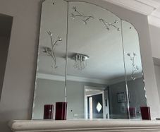 mirror