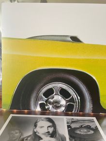 Earth - Pentastar: In The Style Of Demons