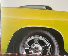 Earth - Pentastar: In The Style Of Demons