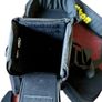 Rare Nikon CL-L1  professional heavy duty large lens bag. Image 3