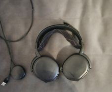 Steel series arctis 7