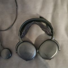 Steel series arctis 7