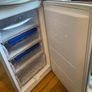 indesit fridge Image 3