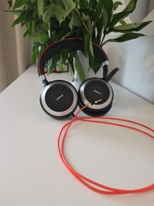 headphones