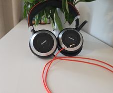 headphones