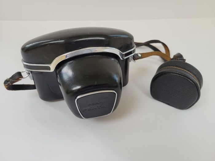 Pentax Spotmatic  SP - Excellent Condition