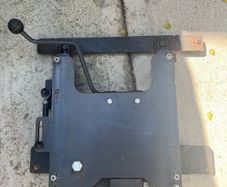 Seat Swivel