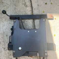 Seat Swivel
