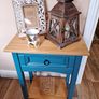 Side Table/ Lamp Stand Image 4