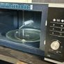 Samsung Microwave - Ceramic Inside Image 2