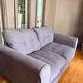 2 and 3 seater sofa set (can be sold as separates) Image 5