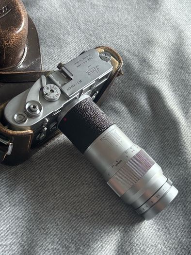 Leica M3