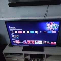 42 inch Samsung Smart TV