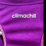 Woman's Adidas Climachill Size Medium Image 4