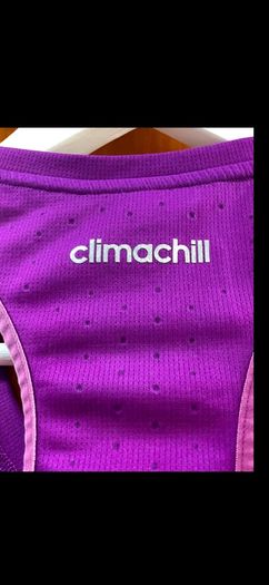 Woman's Adidas Climachill Size Medium