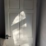 5 Solid wood doors- MUST GO ASAP Image 3