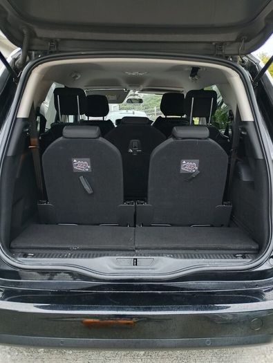 Citroen C4 Spacetourer 2023