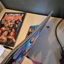 Wrestlemania 32 and 33 magazine programme Image 3
