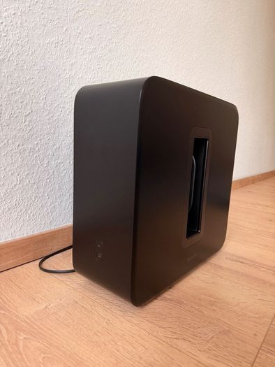 Sonos Sub Gen 4