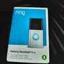 Wireless Video Doorbell Camera Image 9