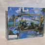 Avatar Movie Mcfarlane Toys Figure Playset Neteyam And Ilu Brand New Sealed Image 3