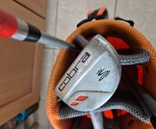 cobra golf kids set