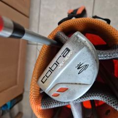 cobra golf kids set