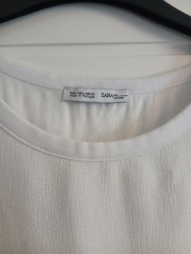 Zara top