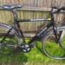 Euro Giant hybrid bike Image 2
