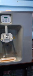 Ice cream machine