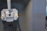Ice cream machine
