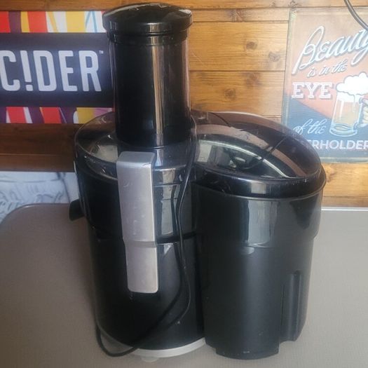 juicer