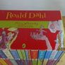 Roald Dahl Phizz-Whizzing Collection 15 Book Box Set Quentin Blake Puffin Paperbacks Image 2