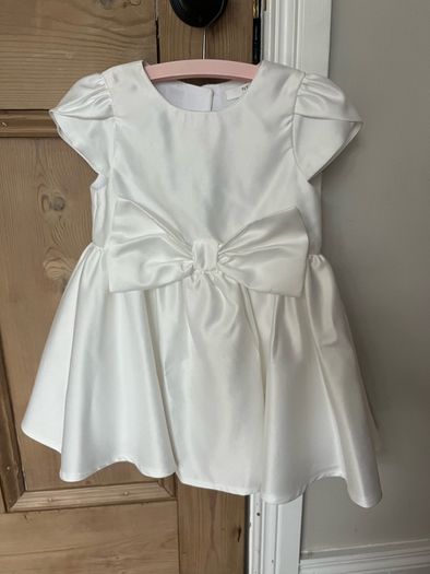 Next Ivory dress for sale