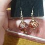 Vintage Earrings Image 2