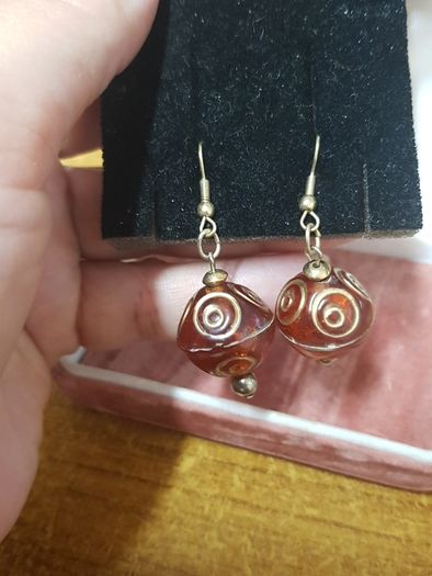 Vintage Earrings