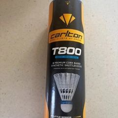 Carlton premium shuttle Cocks