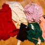 girl bundle 10-11 YO Image 4