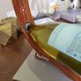 Wine bottle stand Image 2