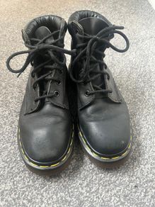 Dr Martens