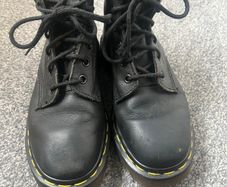 Dr Martens