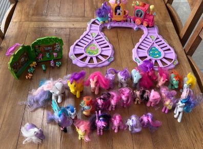 My Little Pony Set