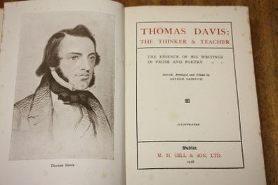 Thomas Davis.