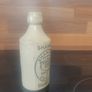 Shanks Ginger Beer Bottle Image 5