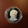 !!!Price Dr!!!Irish Silver Proof Coin Set Michael Collins Image 5