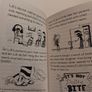 Diary of an awesome friendly kid Books by Jeff Kinney Image 9