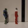Action Figures- The Falcon and Green Goblin Image 3