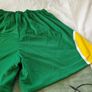 Donegal Gaelic Football Home Shorts 2003 to 2005 Children 9 to 10 Years Old Image 10