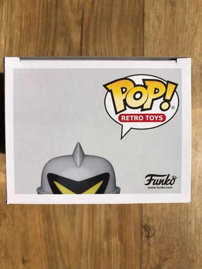 Funko MOTU: Horde Trooper #87