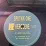 Sputnik One - Kerosene - 12" Vinyl E.P. - 2020 First Second Label Records Image 4